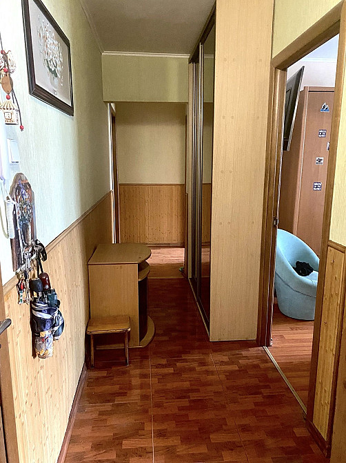 Без% Продаж 3к квартира Святошинский р-н вул. Зодчих 56 Софіївська Борщагівка - зображення 6