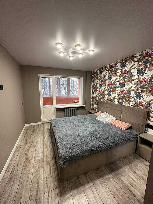 СРОЧНО__3-к кв. с ремонтом в тихом спальном р-не.3/9__ТОРГ Одеса - зображення 3