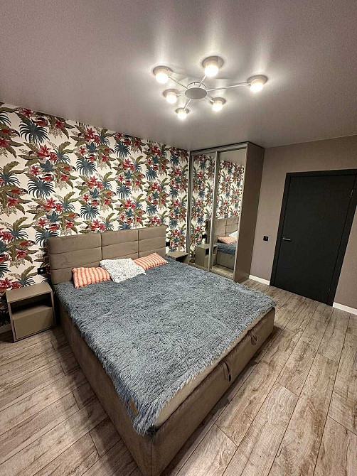 СРОЧНО__3-к кв. с ремонтом в тихом спальном р-не.3/9__ТОРГ Одеса - зображення 4