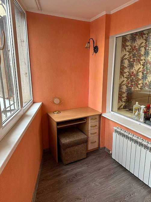 СРОЧНО__3-к кв. с ремонтом в тихом спальном р-не.3/9__ТОРГ Одеса - зображення 5