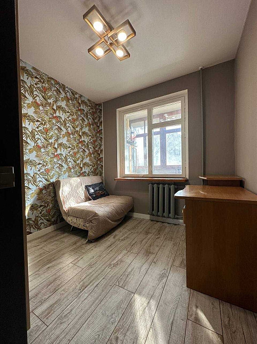 СРОЧНО__3-к кв. с ремонтом в тихом спальном р-не.3/9__ТОРГ Одеса - зображення 8