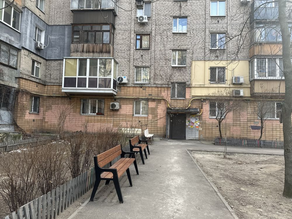 Продажа квартиры Наб. Січеславская Дніпро - зображення 1