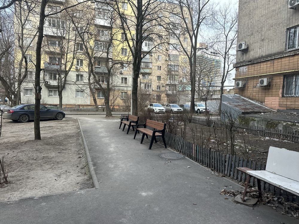 Продажа квартиры Наб. Січеславская Дніпро - зображення 2