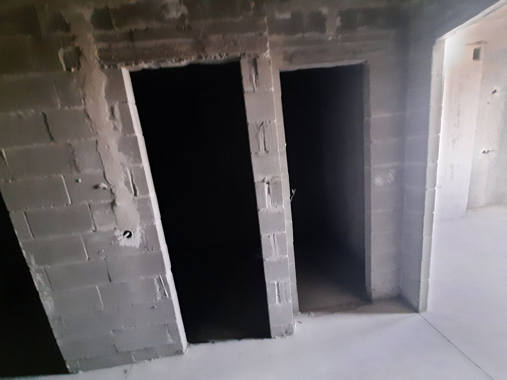 Продажа квартири ЖК Васильківський,Коломийський провулок,17/31а Киев - изображение 8