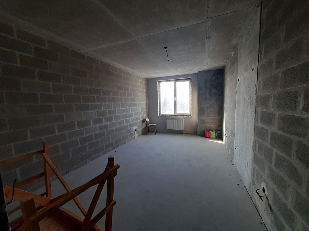 Продажа квартири ЖК Васильківський,Коломийський провулок,17/31а Киев - изображение 5