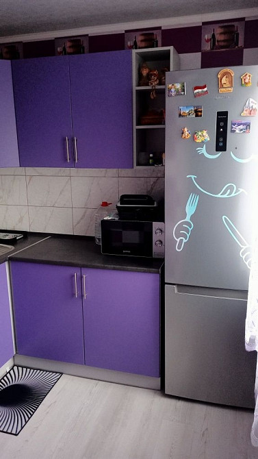 Продам 4-х комнатную квартиру Перещепине - зображення 8