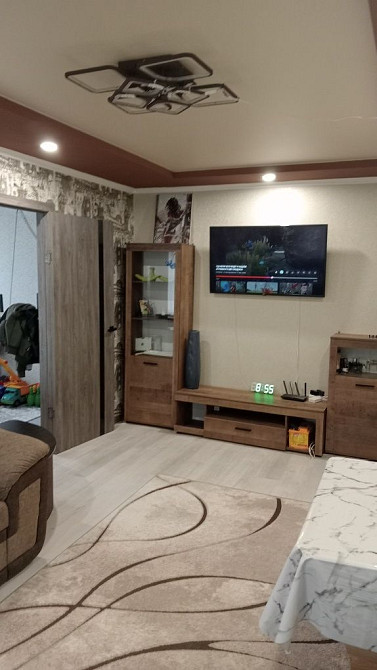 Продам 4-х комнатную квартиру Перещепине - зображення 2