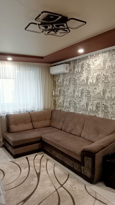 Продам 4-х комнатную квартиру Перещепине - зображення 1