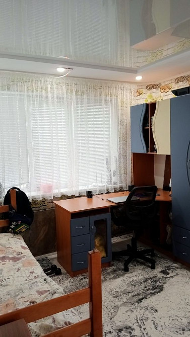 Продам 4-х комнатную квартиру Перещепине - зображення 4