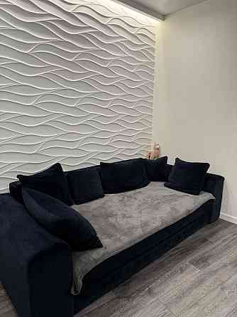 БОЛЬШАЯ 50м2‼️42 Жемчужина‼️Генуэзская Каманина Море Аркадия Парк Одеса