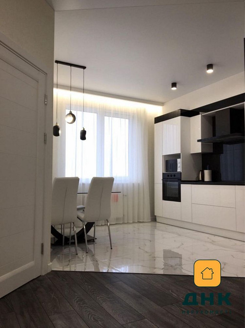 БОЛЬШАЯ 50м2‼️42 Жемчужина‼️Генуэзская Каманина Море Аркадия Парк Одеса - зображення 5