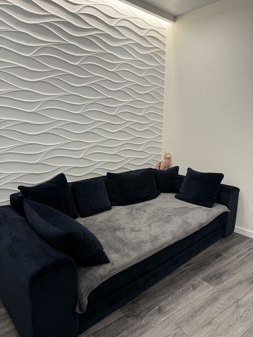 БОЛЬШАЯ 50м2‼️42 Жемчужина‼️Генуэзская Каманина Море Аркадия Парк Одеса - зображення 1