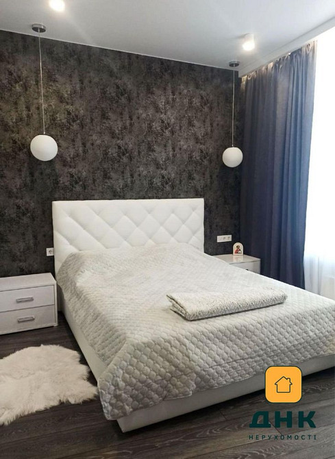 БОЛЬШАЯ 50м2‼️42 Жемчужина‼️Генуэзская Каманина Море Аркадия Парк Одеса - зображення 4