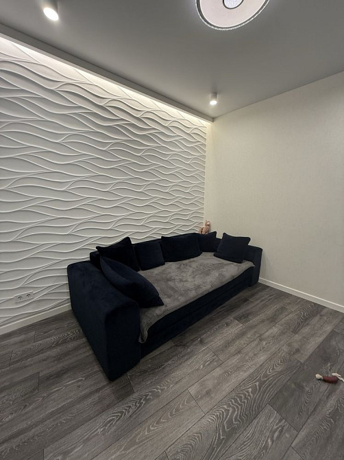 БОЛЬШАЯ 50м2‼️42 Жемчужина‼️Генуэзская Каманина Море Аркадия Парк Одеса - зображення 2