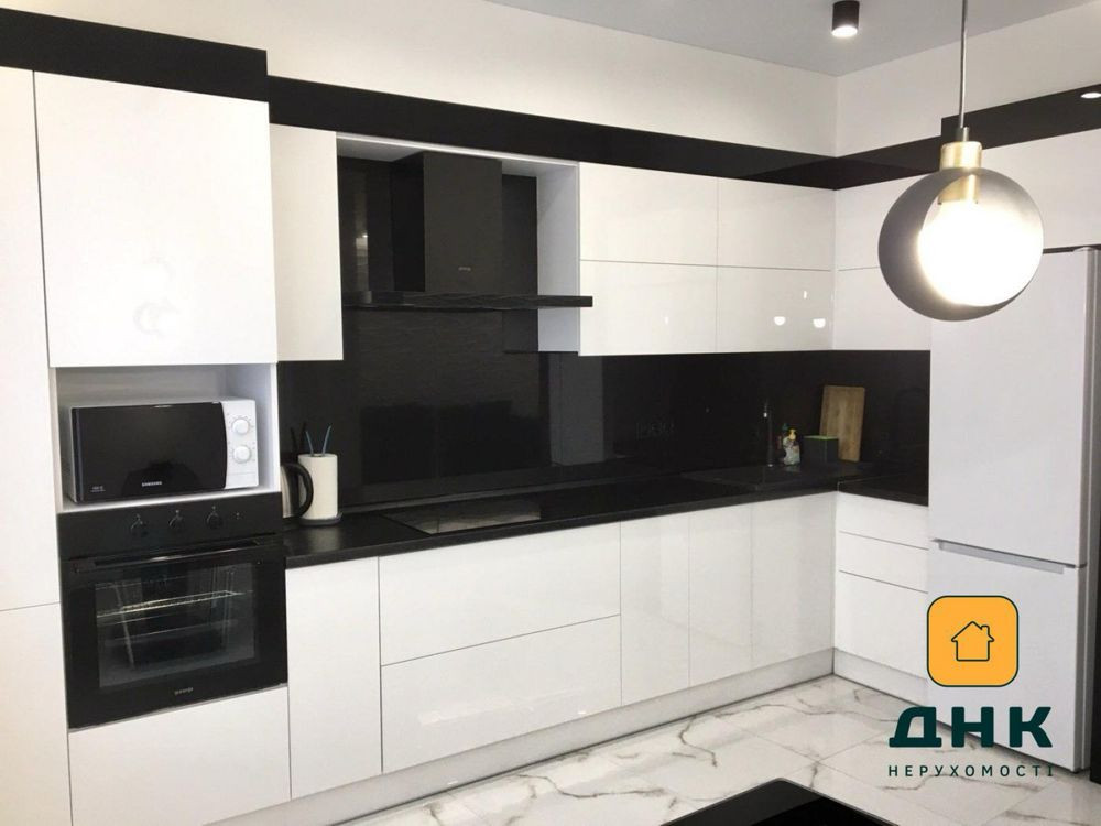 БОЛЬШАЯ 50м2‼️42 Жемчужина‼️Генуэзская Каманина Море Аркадия Парк Одеса - зображення 6