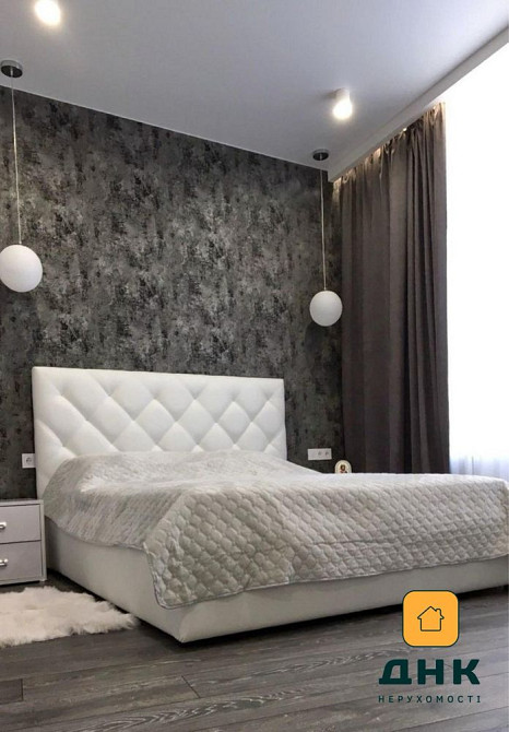 БОЛЬШАЯ 50м2‼️42 Жемчужина‼️Генуэзская Каманина Море Аркадия Парк Одеса - зображення 3