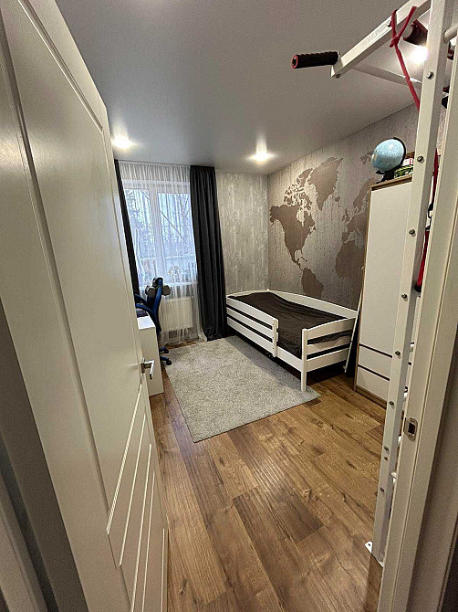 Продам 2-х к. квартиру в ЖК Радужный. М.Дворец Спорта .Новые Дома Харків - зображення 5