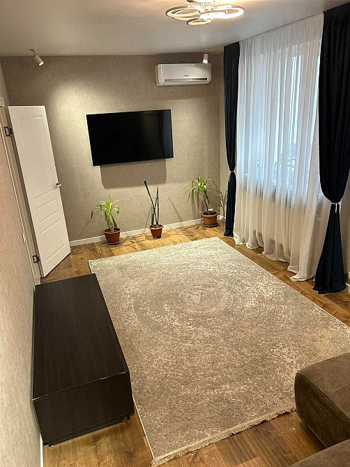 Продам 2-х к. квартиру в ЖК Радужный. М.Дворец Спорта .Новые Дома Харків - зображення 3