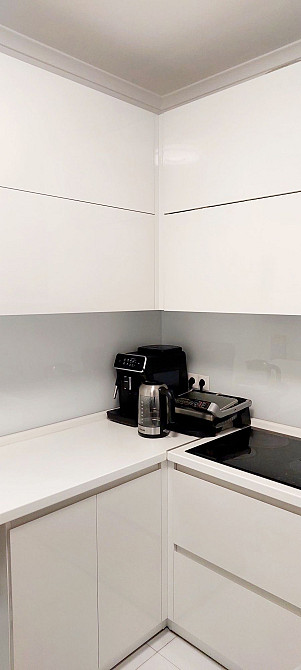 Терміновий продаж 1-кім кв. Милославська 2В,власник,генератор на ліфти Киев - изображение 2