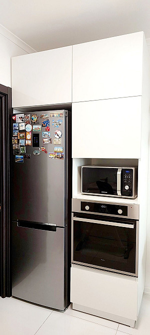 Терміновий продаж 1-кім кв. Милославська 2В,власник,генератор на ліфти Киев - изображение 3