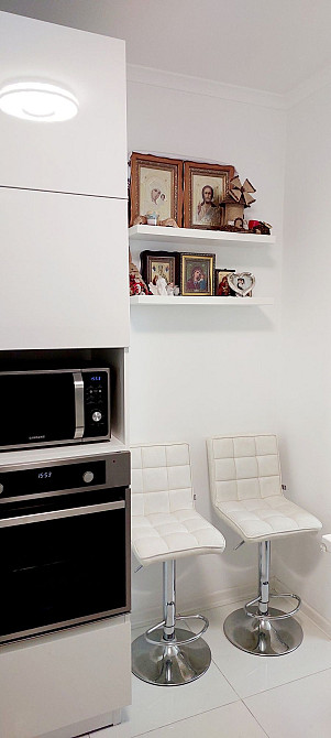 Терміновий продаж 1-кім кв. Милославська 2В,власник,генератор на ліфти Киев - изображение 4