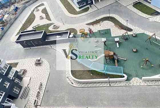 СкайсСити 1 комнатная Одеса