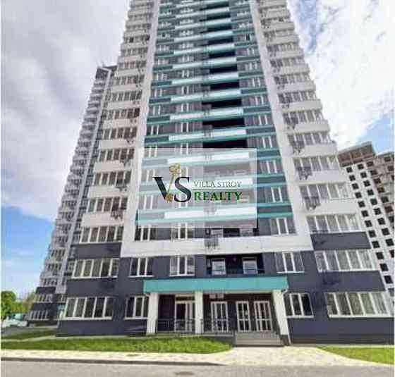 СкайсСити 1 комнатная Одеса