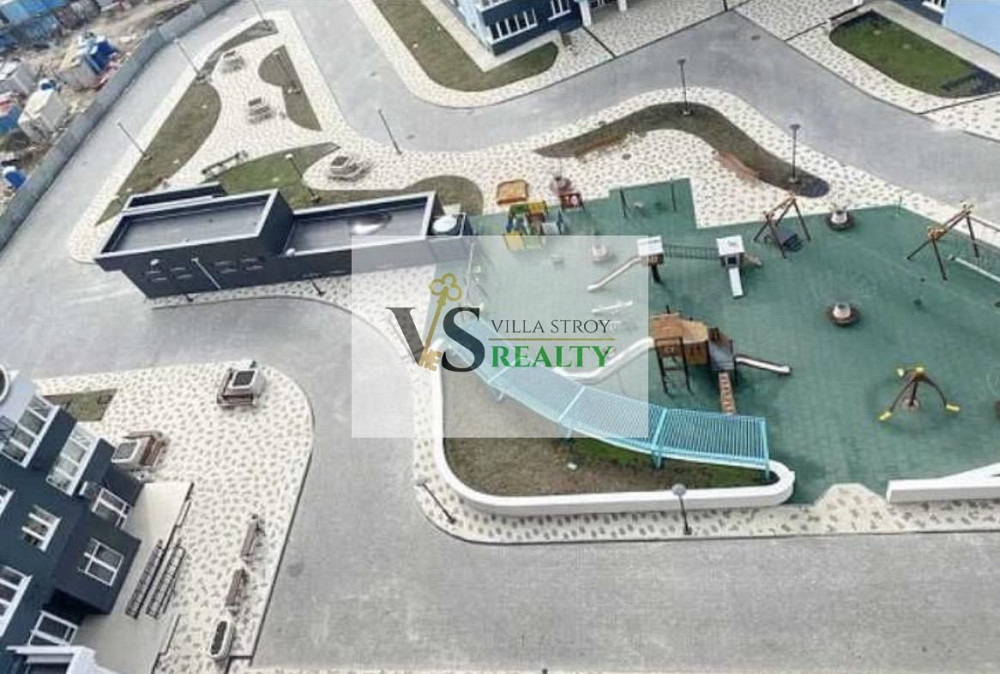 СкайсСити 1 комнатная Одеса - зображення 3