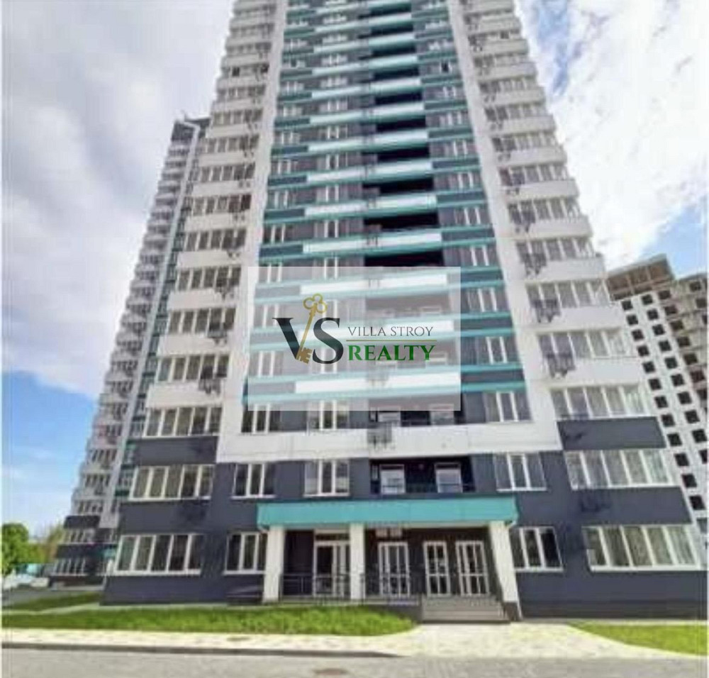 СкайсСити 1 комнатная Одеса - зображення 1