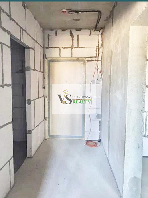 СкайсСити 1 комнатная Одеса - зображення 7