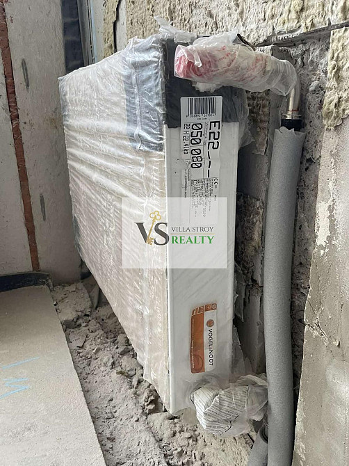 СкайсСити 1 комнатная Одеса - зображення 6