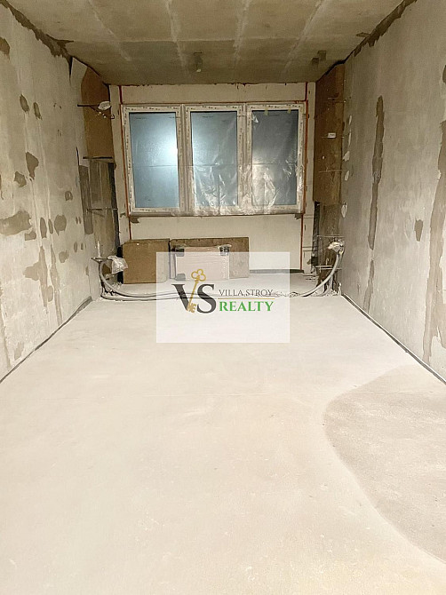 СкайсСити 1 комнатная Одеса - зображення 5