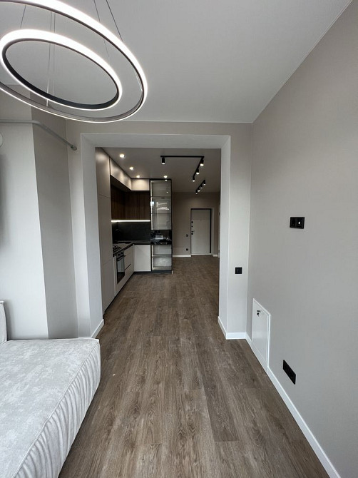 Нова 1к квартира ЖК Софія Резиденс з дизайнерським режимом Софиевская Борщаговка - изображение 7