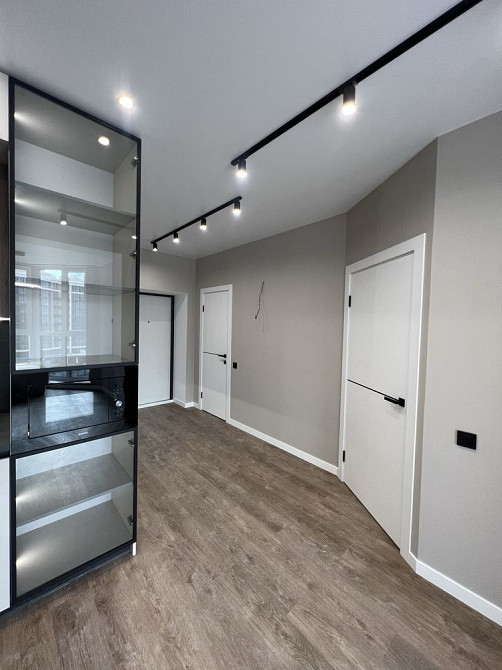 Нова 1к квартира ЖК Софія Резиденс з дизайнерським режимом Софиевская Борщаговка - изображение 8