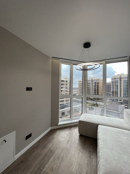 Нова 1к квартира ЖК Софія Резиденс з дизайнерським режимом Софиевская Борщаговка - изображение 6