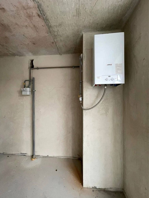 Продаж 1 кім.квартири у зданій новобудові Дубляны (Самборский р-н) - изображение 4