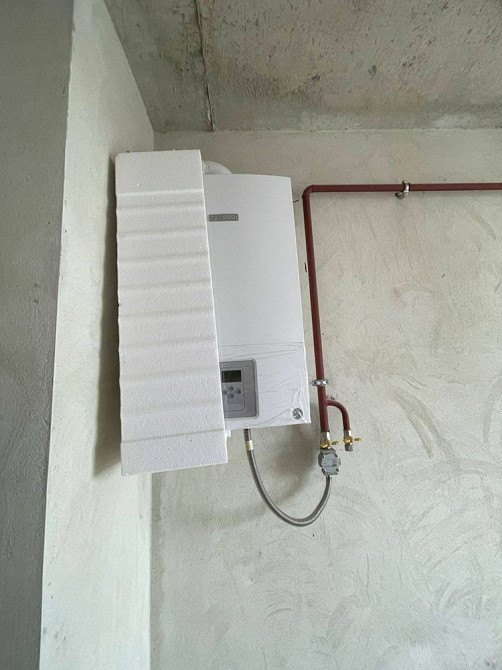 Продаж 1 кім.квартири у зданій новобудові Дубляны (Самборский р-н) - изображение 5