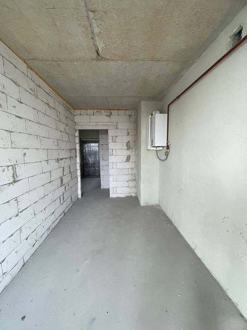 Продаж 1 кім.квартири у зданій новобудові Дубляны (Самборский р-н) - изображение 3