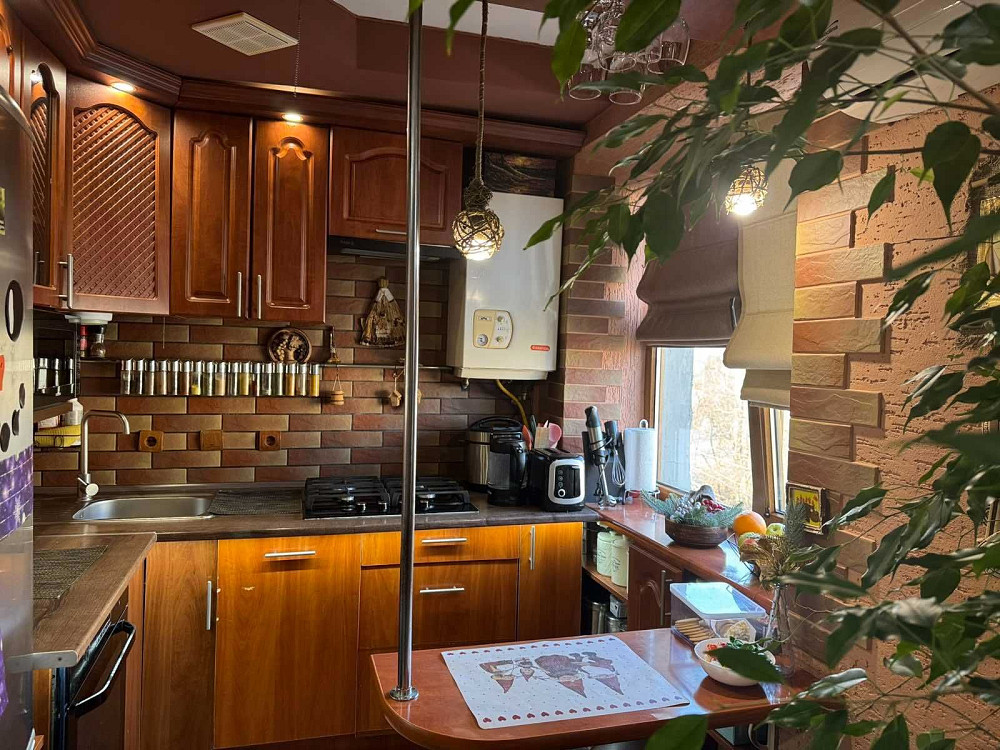 Пропонуємо 3к.квартиру мікрорайон Н.Світ Тернопіль - зображення 6