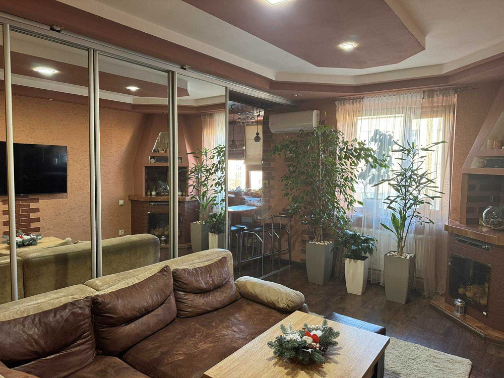 Пропонуємо 3к.квартиру мікрорайон Н.Світ Тернопіль - зображення 3