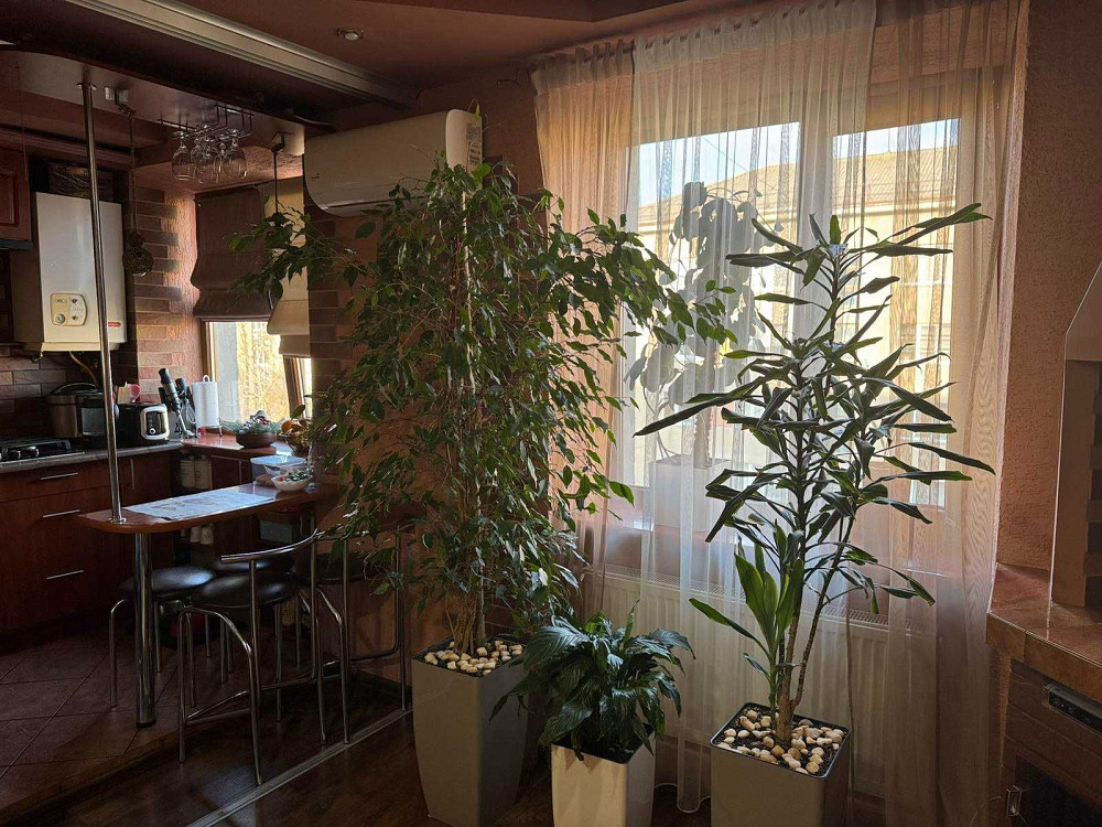 Пропонуємо 3к.квартиру мікрорайон Н.Світ Тернопіль - зображення 5