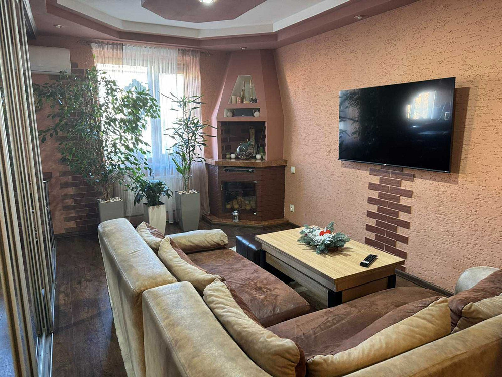 Пропонуємо 3к.квартиру мікрорайон Н.Світ Тернопіль - зображення 1