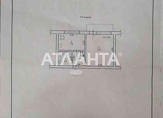 Черемушки! 1 ком квартира с ремонтом! Одеса
