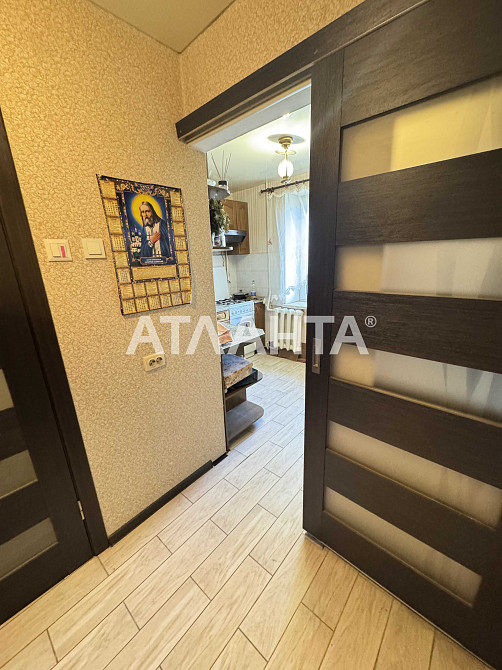 Черемушки! 1 ком квартира с ремонтом! Одеса - зображення 5