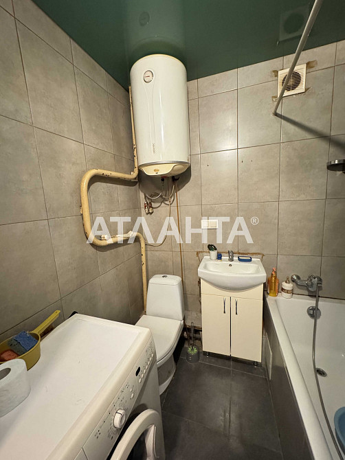 Черемушки! 1 ком квартира с ремонтом! Одеса - зображення 2