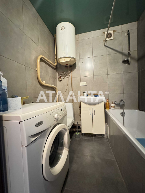 Черемушки! 1 ком квартира с ремонтом! Одеса - зображення 1