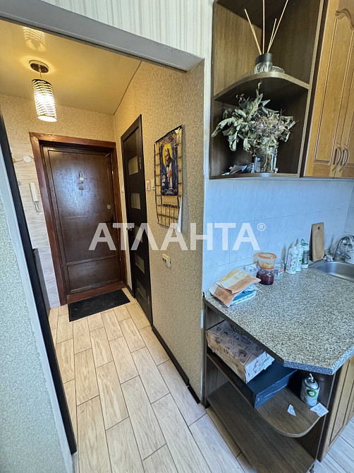 Черемушки! 1 ком квартира с ремонтом! Одеса - зображення 6