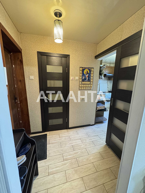 Черемушки! 1 ком квартира с ремонтом! Одеса - зображення 4