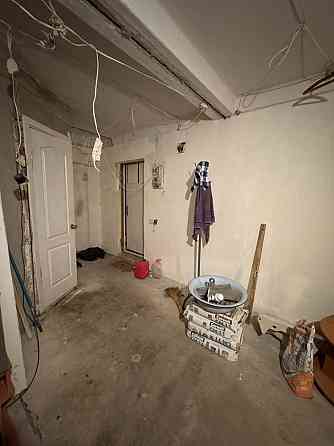 Продам квартиру 1 ком Черемушки Кам`янське (Запорізька обл.)