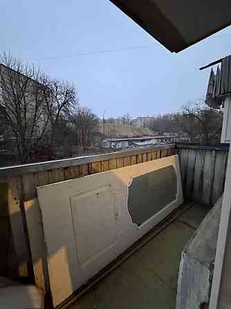 Продам квартиру 1 ком Черемушки Кам`янське (Запорізька обл.)